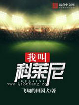 我叫科莱尼小说