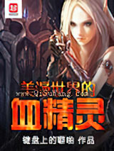美漫世界的血精灵小说