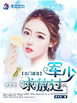 名门盛宠：军少，求放过小说