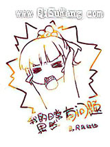 [综]我的日常果然有问题小说