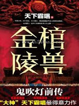 鬼吹灯之金棺陵兽小说