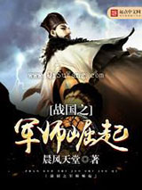 战国之军师崛起小说