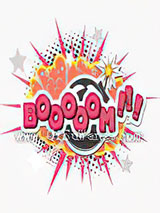 [综英美]一言不合就爆炸小说