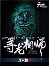 寻龙相师小说