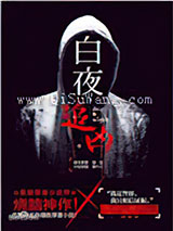 白夜追凶小说