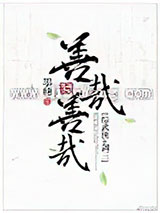 善哉善哉[综武侠]小说