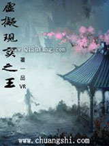 虚拟现实之王小说