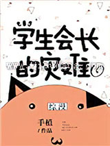 学生会长的灾难[综漫]小说