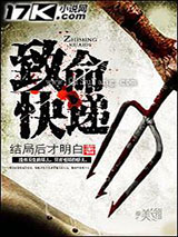 致命快递小说