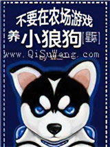 不要在农场游戏养小狼狗小说