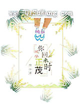 你回来时风华正茂[电竞]小说