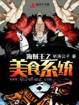 海贼王之美食系统小说