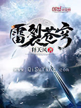 雷裂苍穹小说