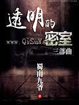 透明的密室三部曲小说