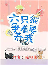 六只猫争着要养我小说