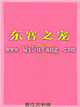 东宫之宠小说
