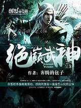 绝巅武神小说