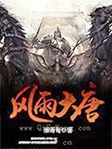 风雨大唐小说