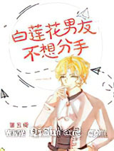 白莲花男友不想分手小说