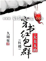 [红楼]大夫人的穿书红包群小说