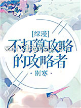 [综漫]不打算攻略的攻略者小说