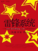 雷锋系统小说