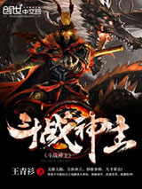 斗战神主小说