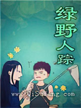 绿野人踪小说