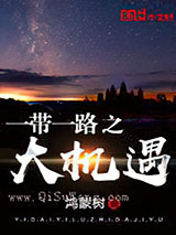一带一路之大机遇小说