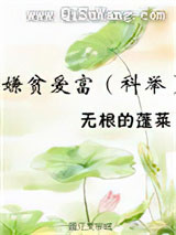 嫌贫爱富(科举)小说