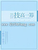 [综]技高一筹小说