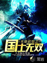 英雄联盟之国士无双小说