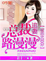 蜜恋100分：总裁追妻路漫漫小说