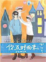 你及时而来小说
