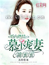 婚内燃情:慕少宠妻甜蜜蜜小说