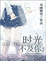 时光不及你小说