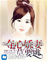 夺心娇妻莫要逃小说