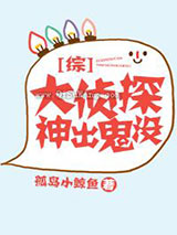 [综]大侦探神出鬼没小说