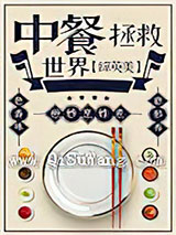 （综英美同人）中餐拯救世界小说