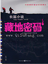 藏地密码小说