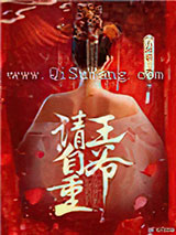 王爷请自重小说