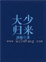 大少归来小说