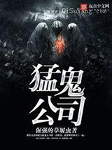 猛鬼公司小说