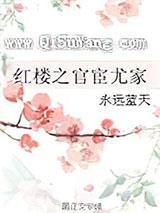 红楼之官宦尤家小说