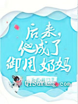 后来，他成了御用奶妈小说