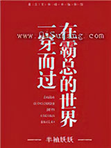 在霸总的世界一穿而过小说