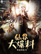 仙界大爆料小说