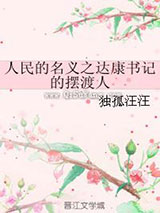 人民的名义之达康书记的摆渡人小说