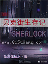贝克街生存记[综]小说