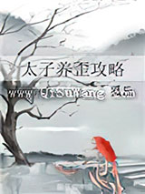 太子养歪攻略小说
